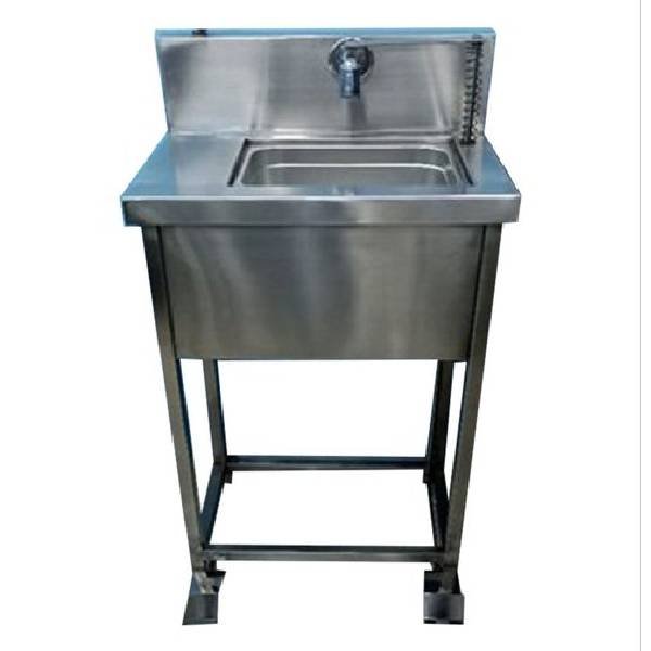 Stainless Steel Wash Basin Manufacturer, Wholesaler & Dealer in India